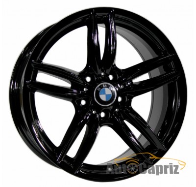 Диски Replica BMW B493 B R18 W8 PCD5x120 ET35 DIA72.5   